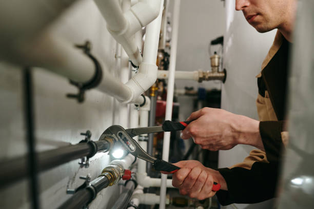 Best Same-Day Plumbing Service  in Hawley, MN