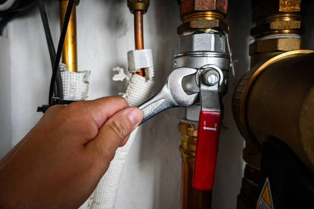 Best Plumbing Inspection Services  in Hawley, MN